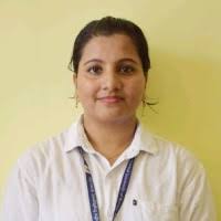 Dr Vismaya P V